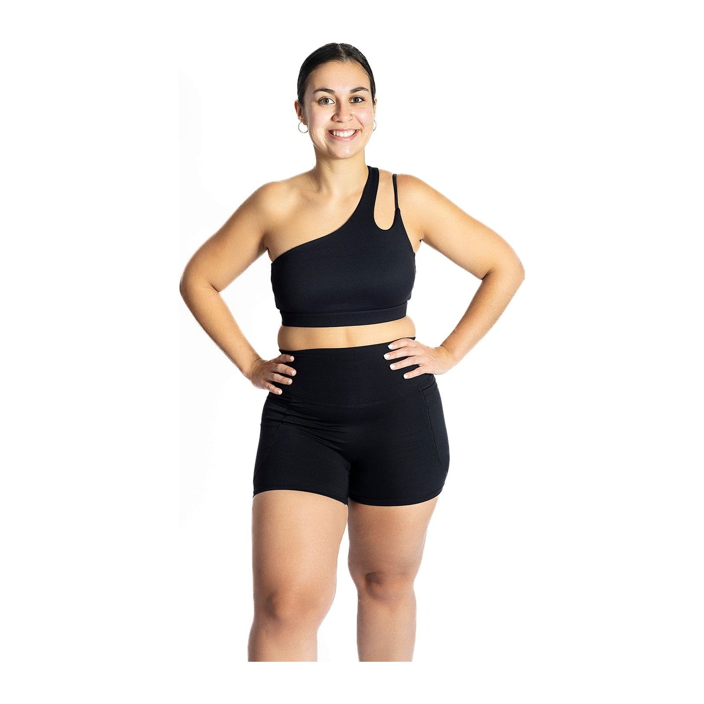 Sage Bryan women's Kabira Shorts