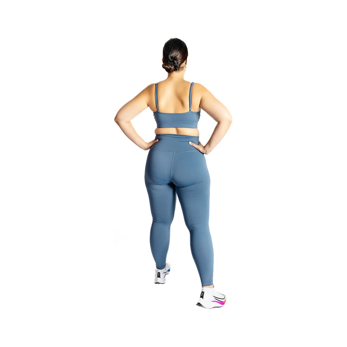 Sage Bryan Women's Catava Leggings (Blue)