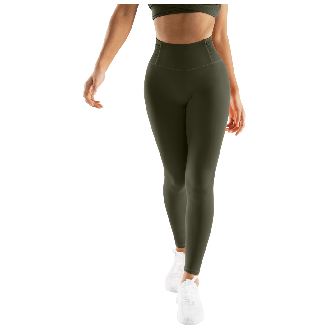 Sage Bryan women's Ribby Tal leggings