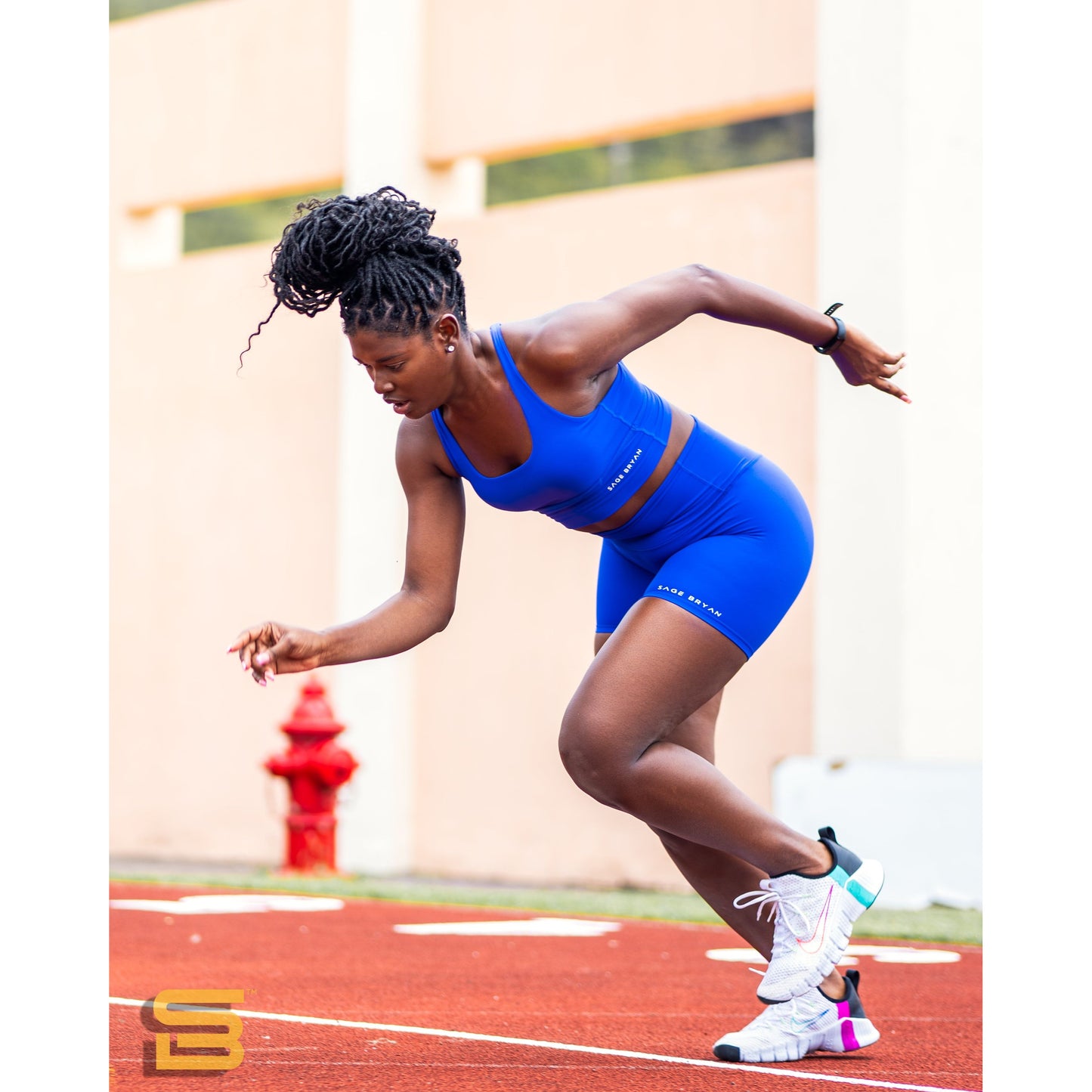 Women's Isoke Sports Bra