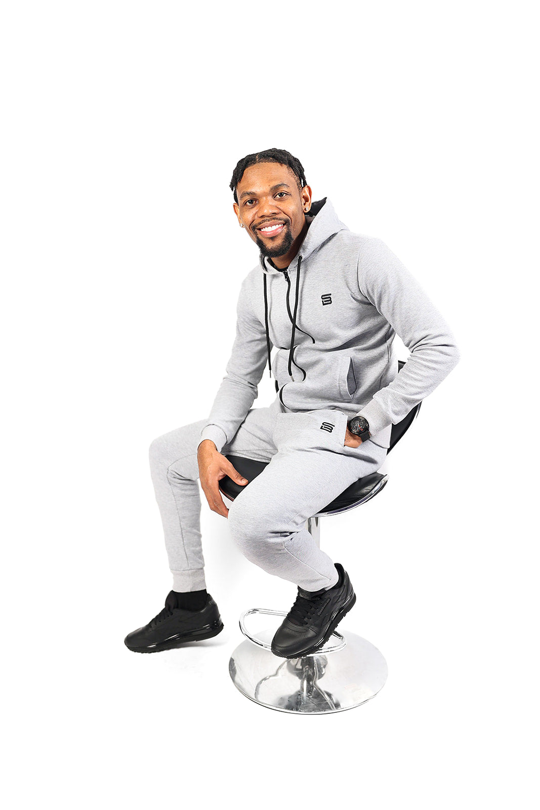 Men's Sports Joggers & Hoodies