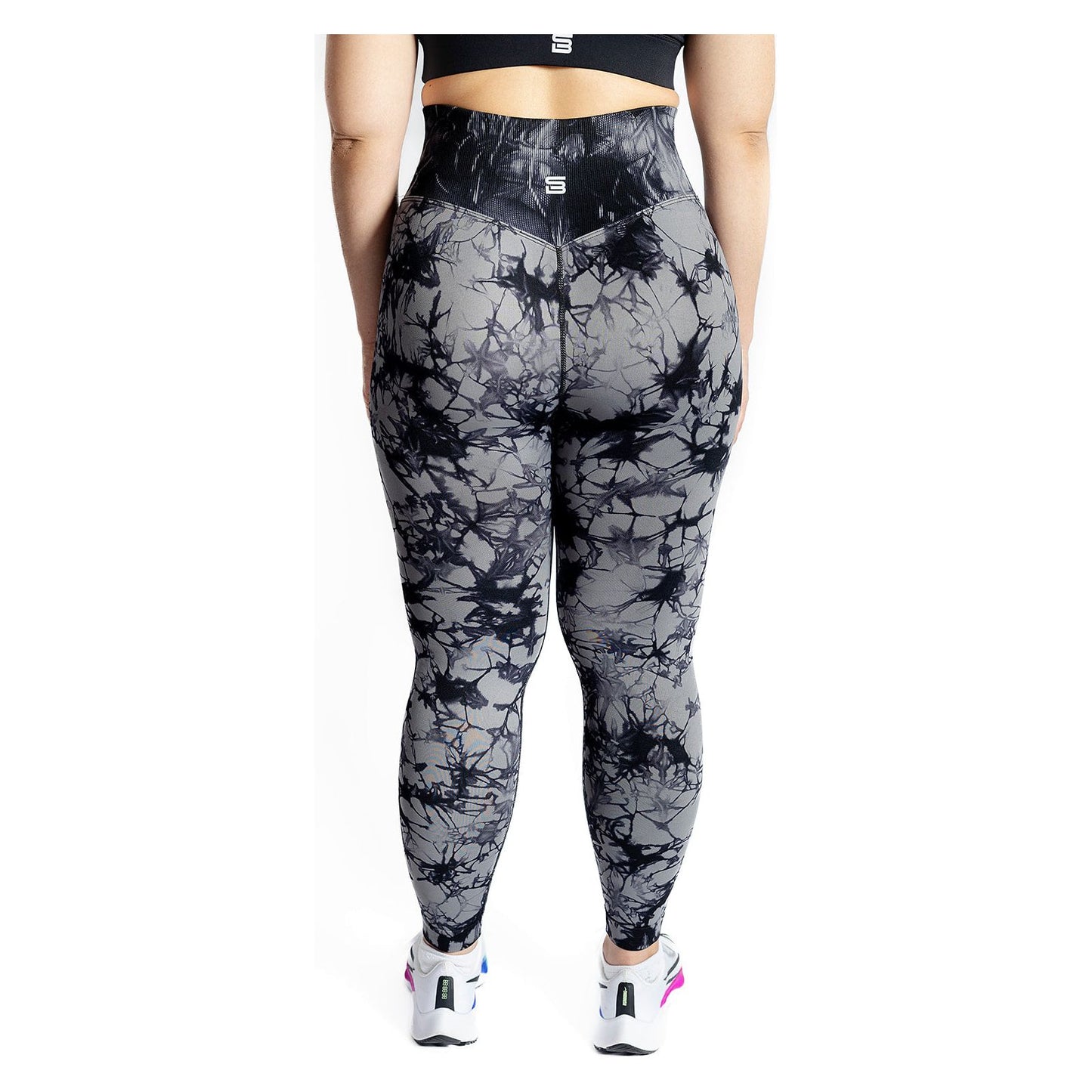 Women's Charcoals compress legging