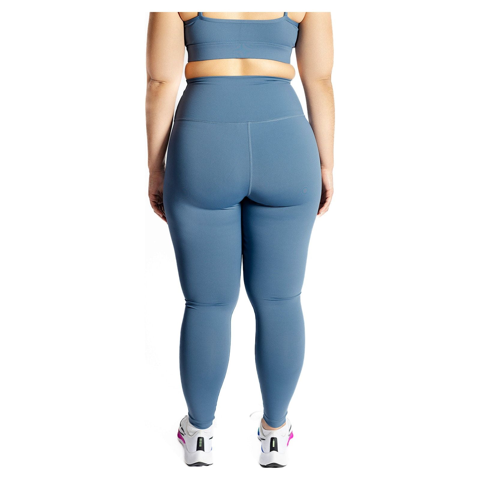 Pin by Amber Sullivan on fill the closest with Zyia  Bra size guide, Squat  proof leggings, Active wear outfits