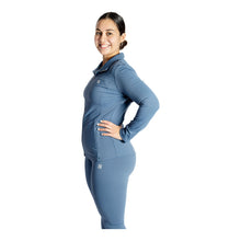 Load image into Gallery viewer, Sage Bryan Women&#39;s Catava sports Jacket (Blue)
