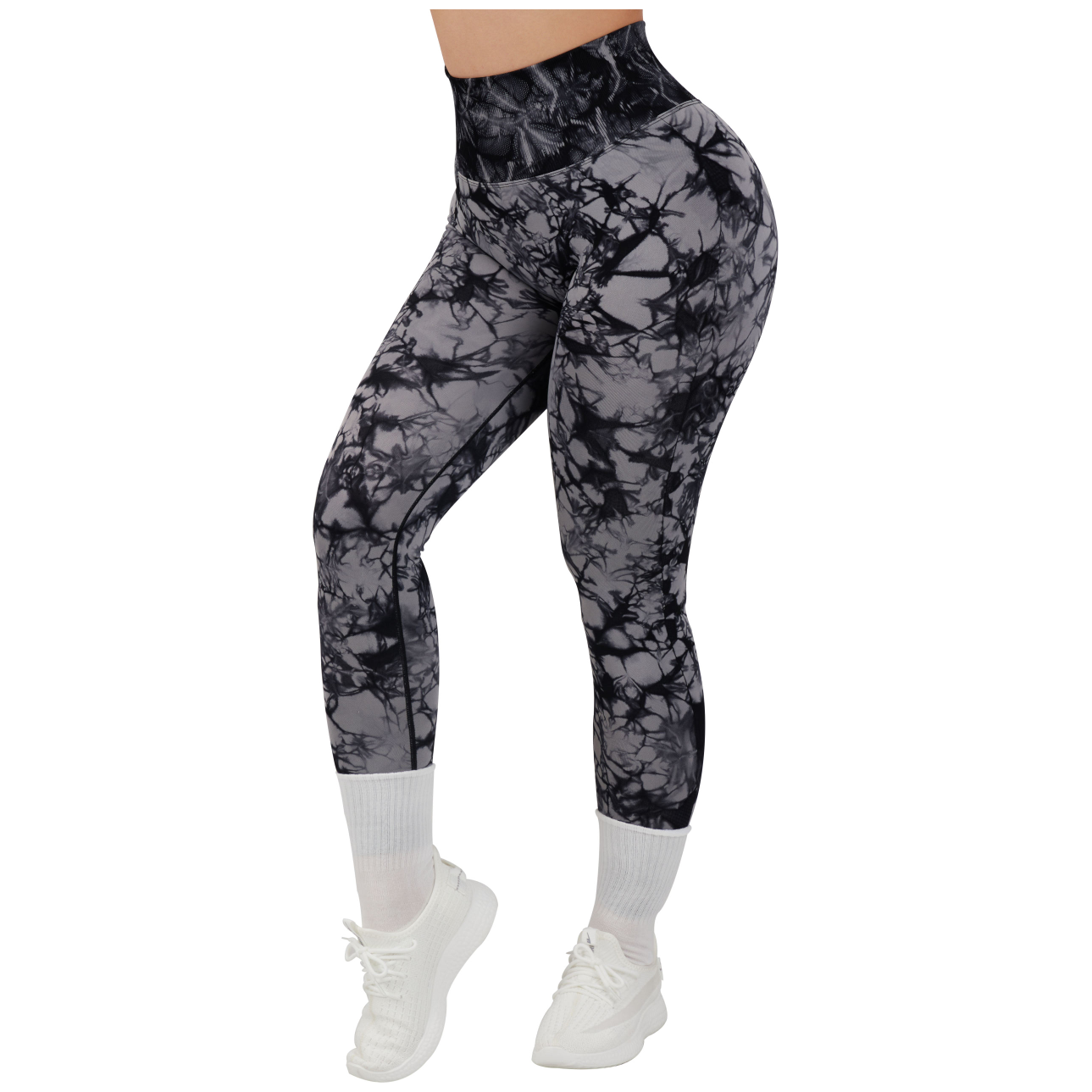 Women's Charcoals compress legging