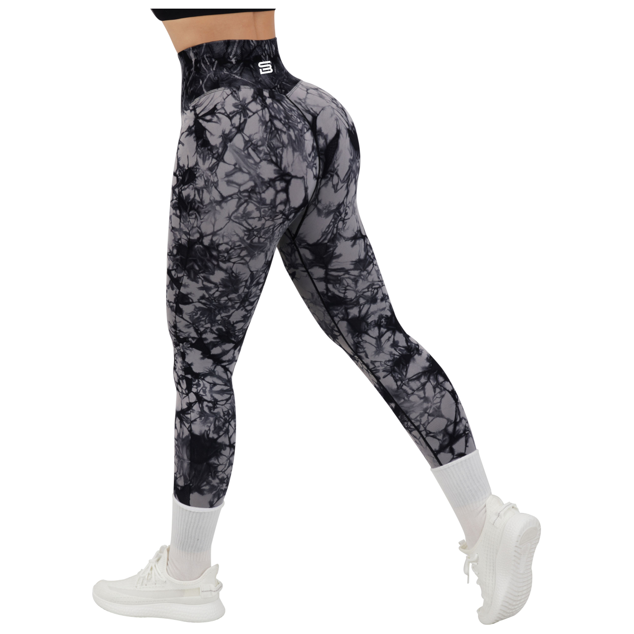 Women's Charcoals compress legging