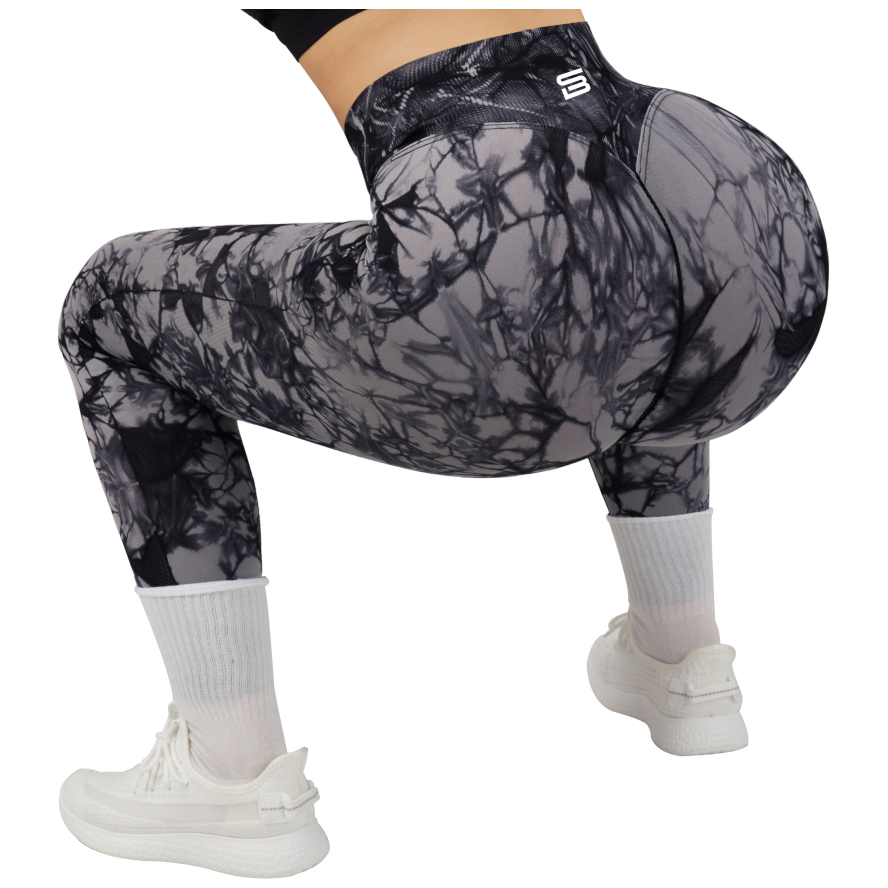 Women's Charcoals compress legging