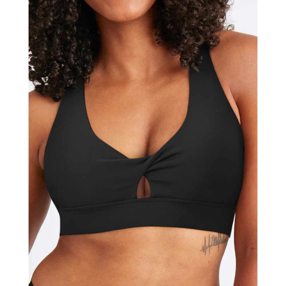 Sage Bryan Women's Ajua Sports Bra