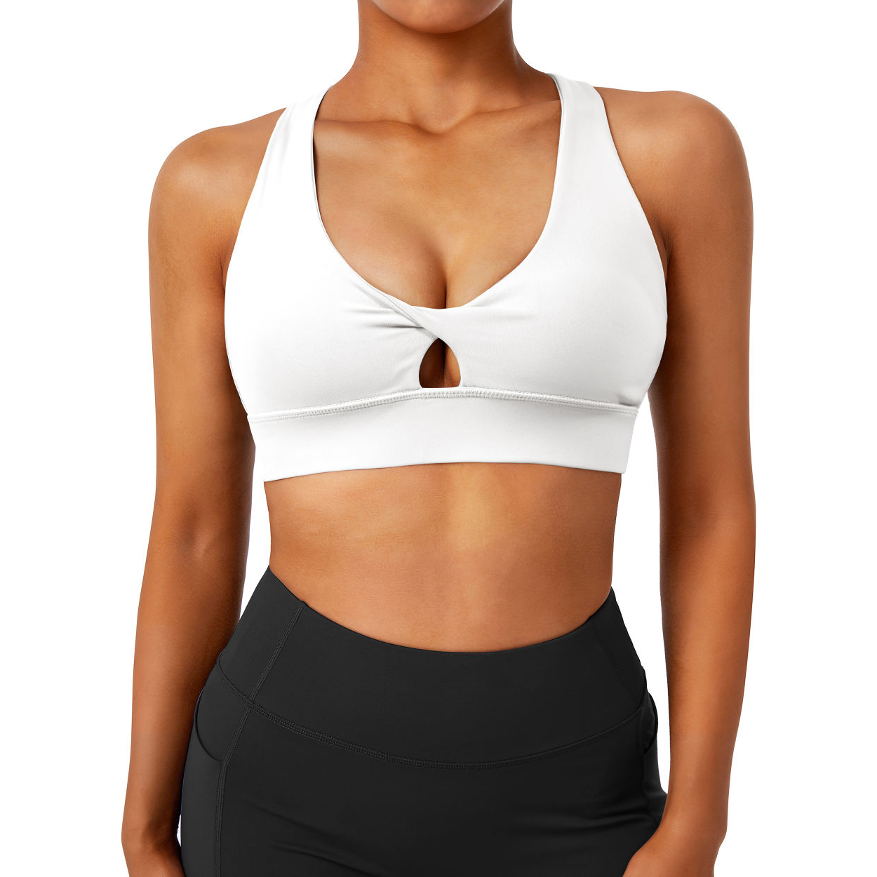 Sage Bryan Women's Ajua Sports Bra