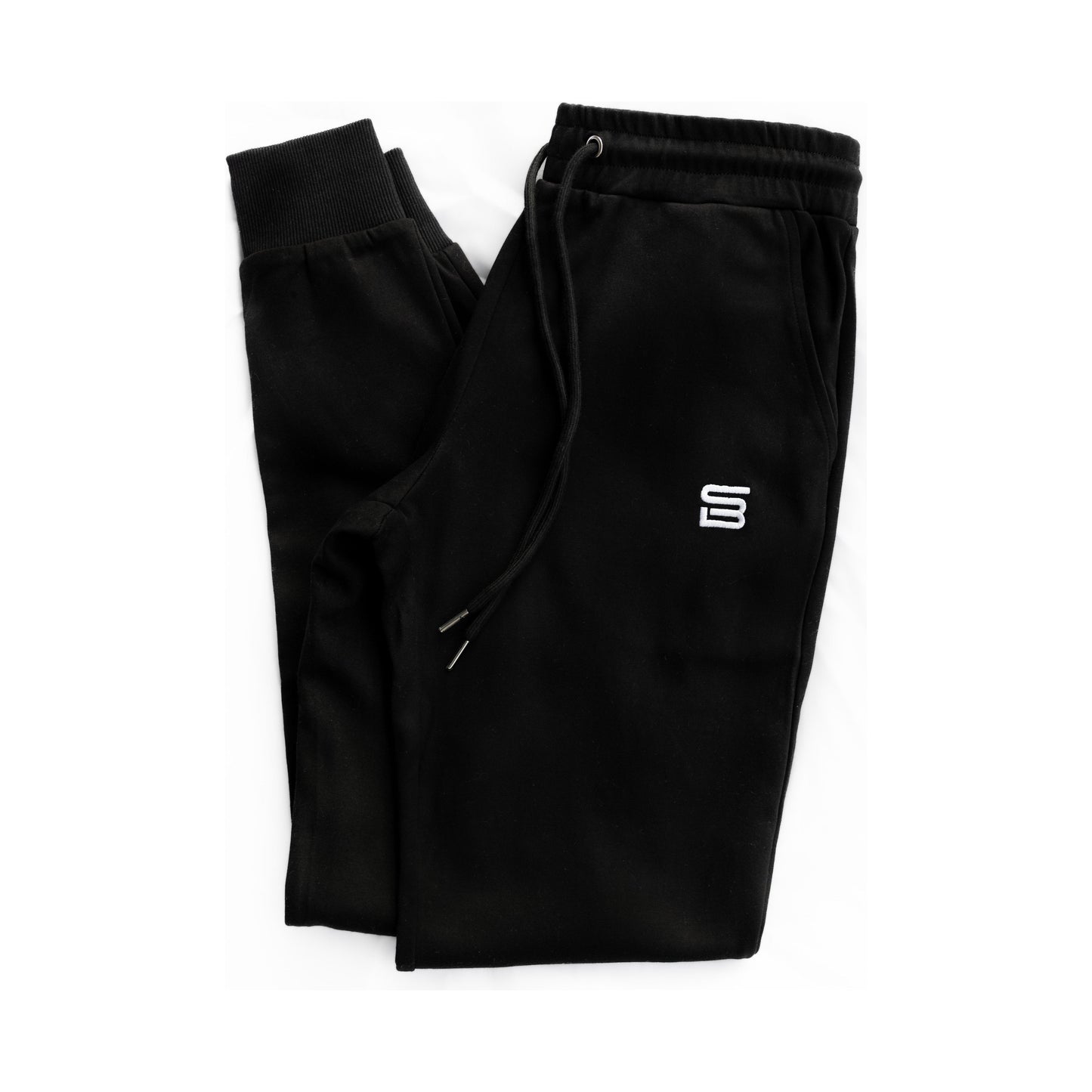 Sage Bryan unisex sportswear joggers