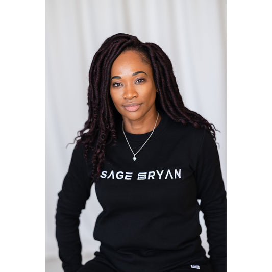 Sage unisex sportswear sweat tops